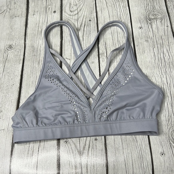 Victoria's Secret Other - Victoria sport strappy sports bra size XS